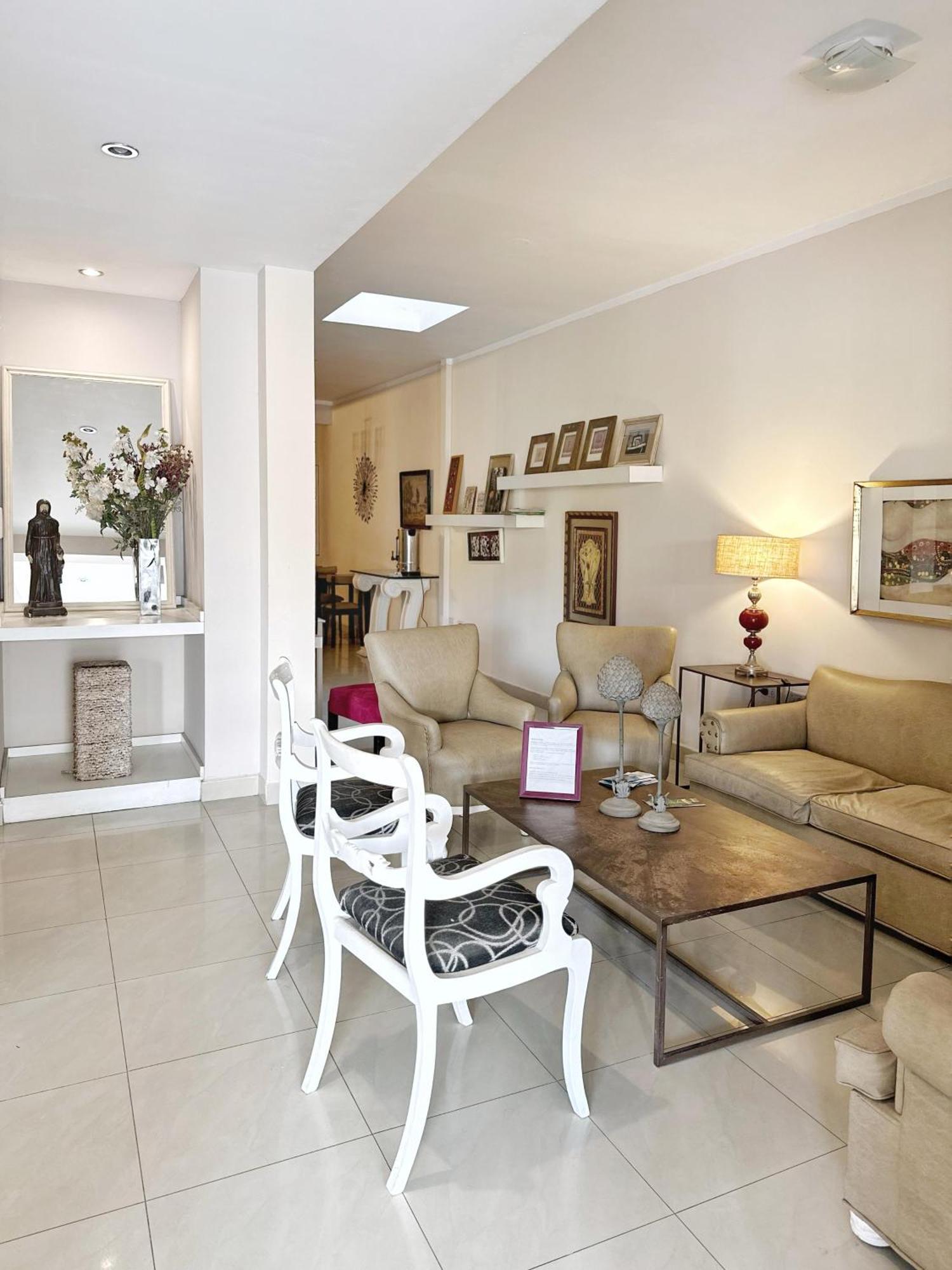 Hotel Solano Σαντιάγο ντελ Εστέρο Εξωτερικό φωτογραφία